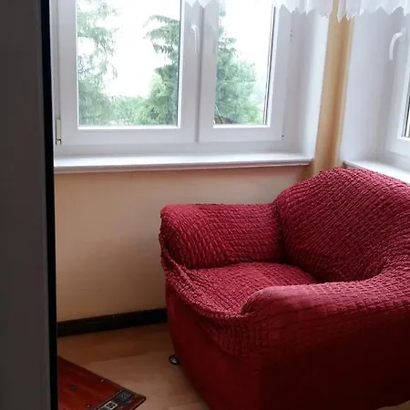 Kwatera prywatna Willa Abc Karpacz