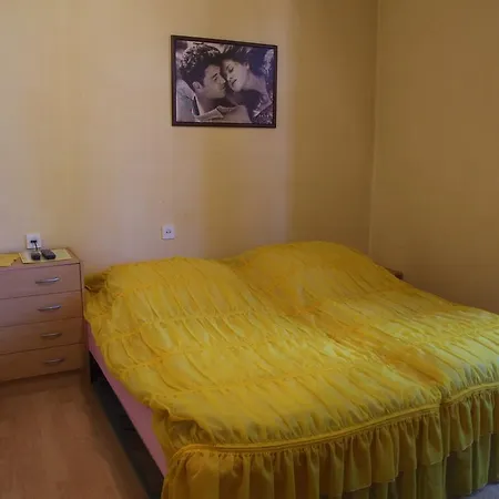 Willa Abc Accommodatie bij particulieren