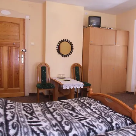 Accommodatie bij particulieren Willa Abc Karpacz