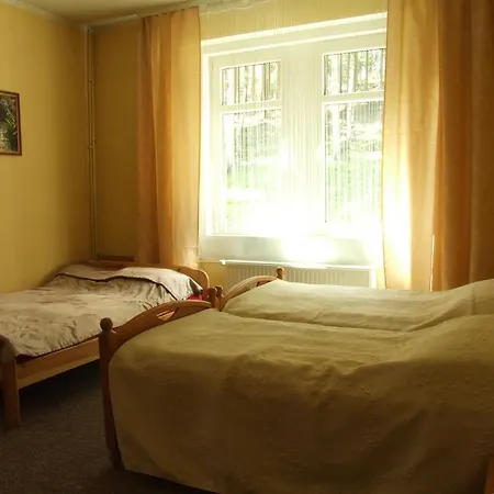 Accommodatie bij particulieren Willa Abc Karpacz