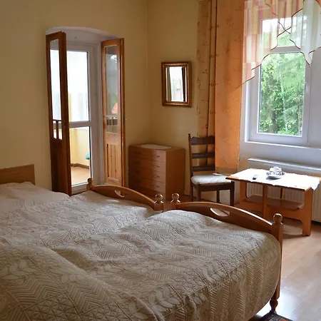 Accommodatie bij particulieren Willa Abc Karpacz