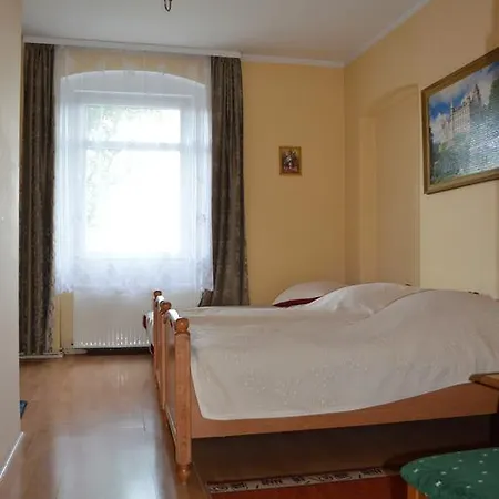 Willa Abc Accommodatie bij particulieren Karpacz