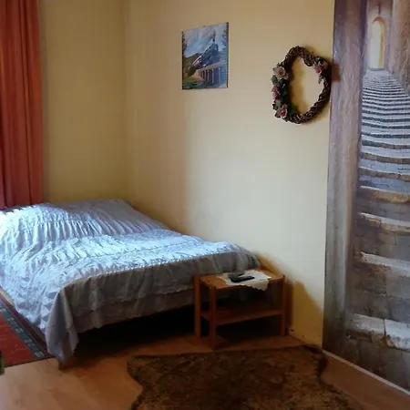 Accommodatie bij particulieren Willa Abc Karpacz